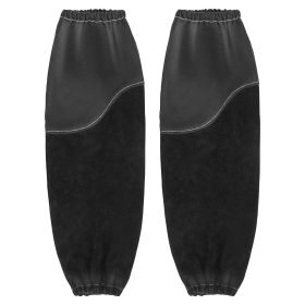 VEVOR Flame Resistant Welding Work Sleeves